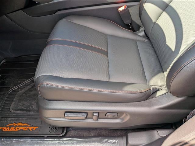 new 2026 Honda Ridgeline car, priced at $48,945