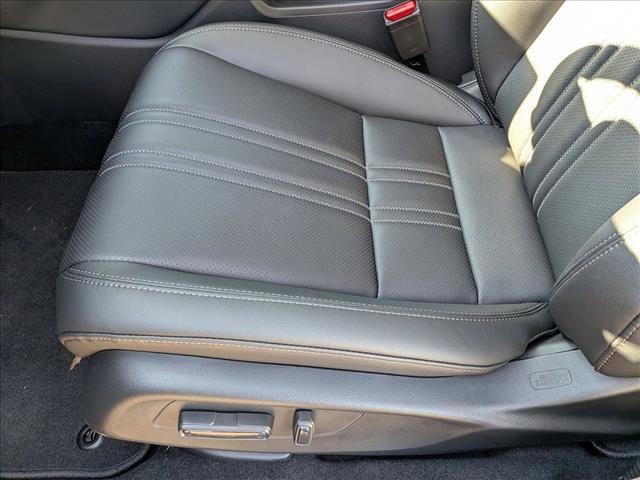 new 2026 Honda HR-V car, priced at $33,455