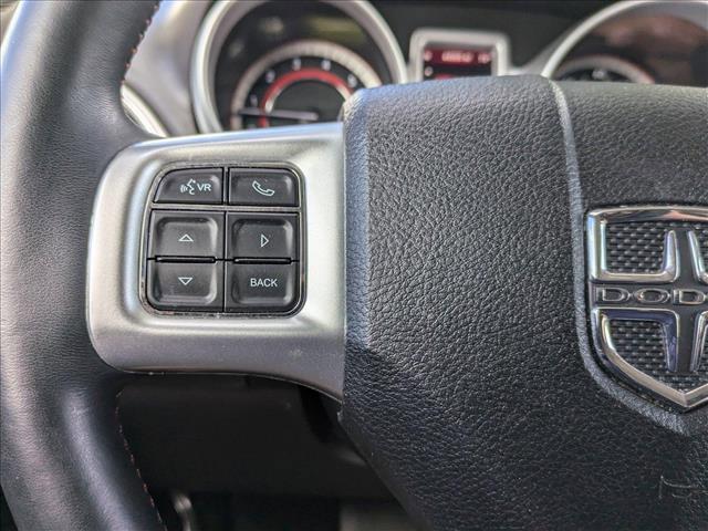 used 2018 Dodge Journey car, priced at $15,478