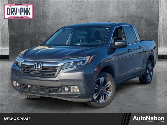 used 2019 Honda Ridgeline car, priced at $28,987