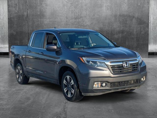 used 2019 Honda Ridgeline car, priced at $28,987