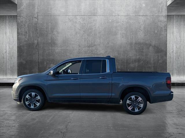 used 2019 Honda Ridgeline car, priced at $28,987