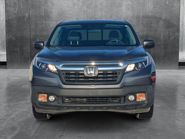 used 2019 Honda Ridgeline car, priced at $28,987