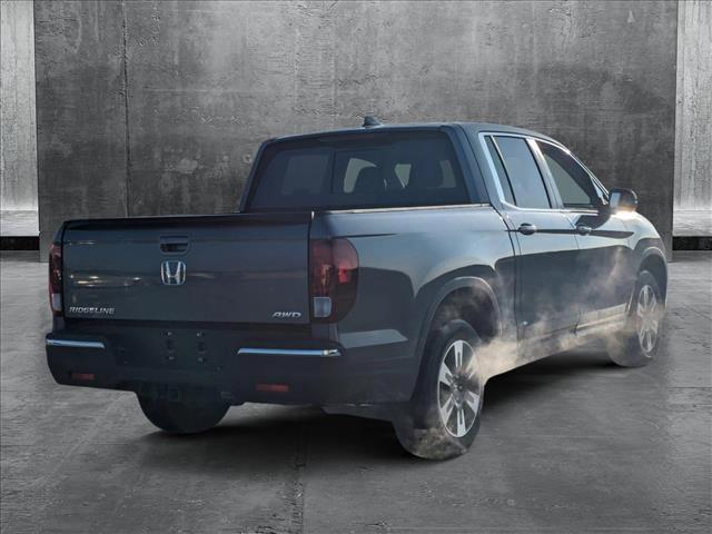 used 2019 Honda Ridgeline car, priced at $28,987