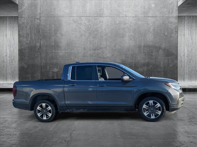 used 2019 Honda Ridgeline car, priced at $28,987