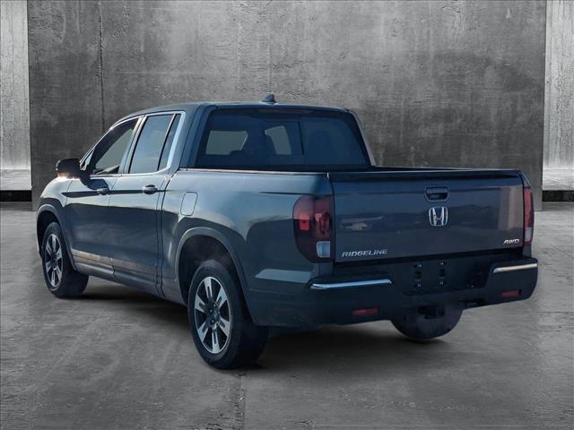 used 2019 Honda Ridgeline car, priced at $28,987