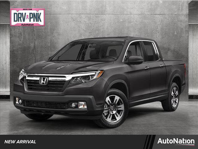 used 2019 Honda Ridgeline car, priced at $28,987