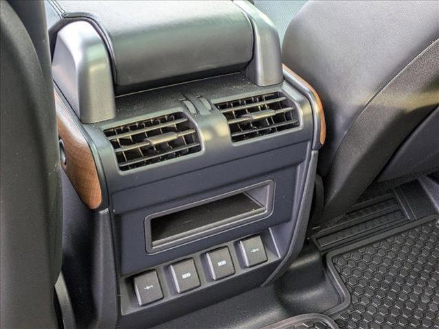 used 2020 Land Rover Defender car, priced at $47,987