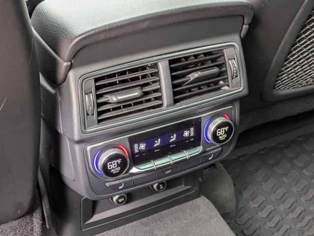 used 2019 Audi Q7 car, priced at $19,698