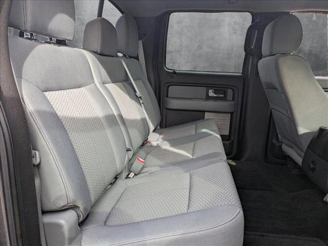 used 2012 Ford F-150 car, priced at $15,987