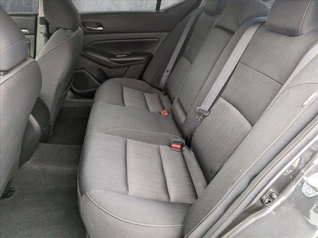 used 2022 Nissan Altima car, priced at $19,698