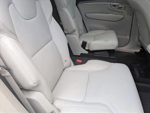 used 2024 Volvo XC90 car, priced at $51,987