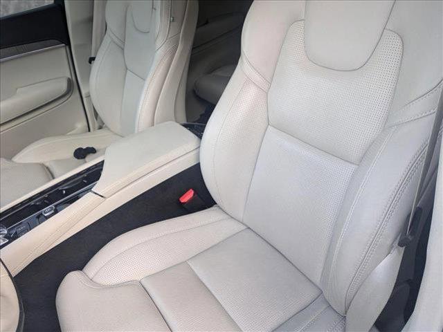 used 2024 Volvo XC90 car, priced at $55,987