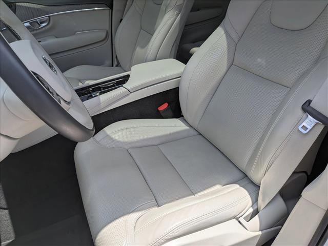 used 2024 Volvo XC90 car, priced at $51,987