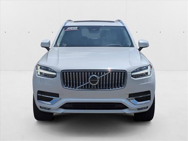 used 2024 Volvo XC90 car, priced at $51,987