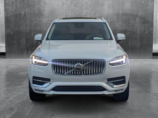 used 2024 Volvo XC90 car, priced at $55,987