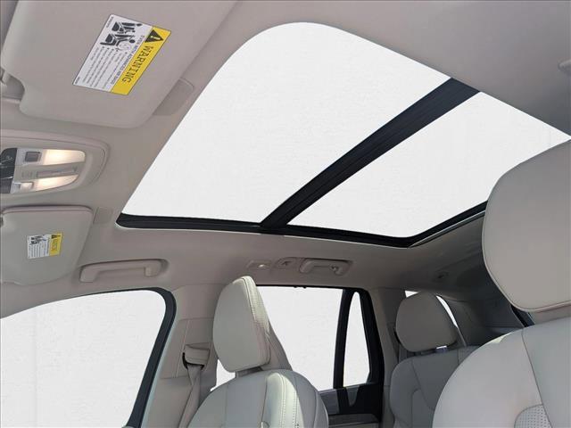 used 2024 Volvo XC90 car, priced at $51,987
