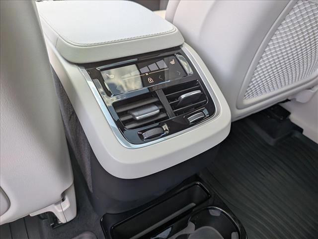 used 2024 Volvo XC90 car, priced at $51,987
