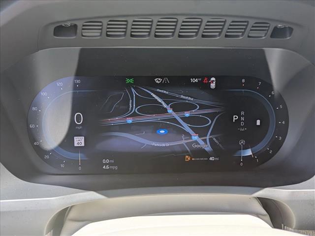 used 2024 Volvo XC90 car, priced at $51,987