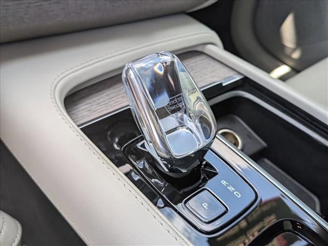 used 2024 Volvo XC90 car, priced at $51,987