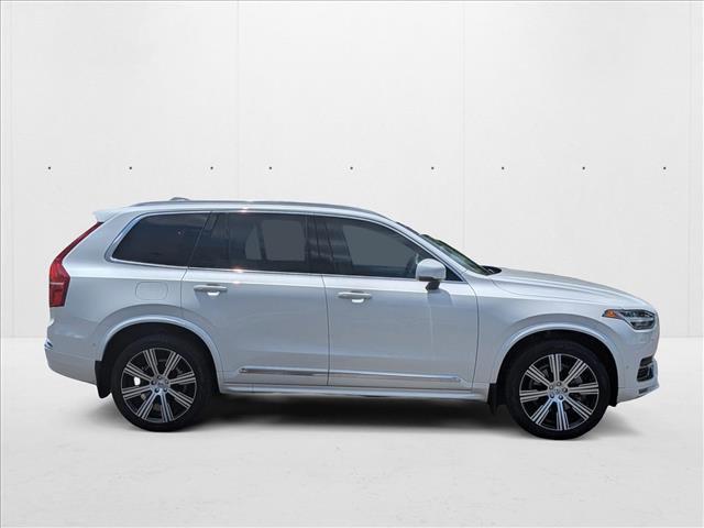 used 2024 Volvo XC90 car, priced at $51,987