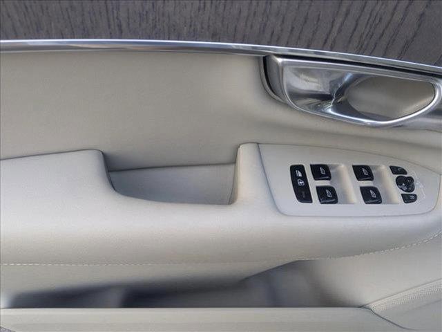 used 2024 Volvo XC90 car, priced at $55,987