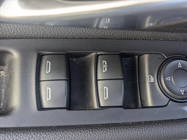 used 2022 GMC Terrain car, priced at $22,678