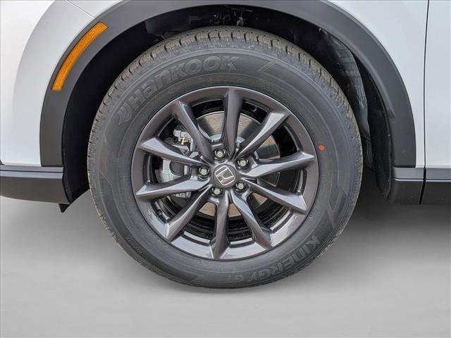 new 2026 Honda CR-V car, priced at $37,305