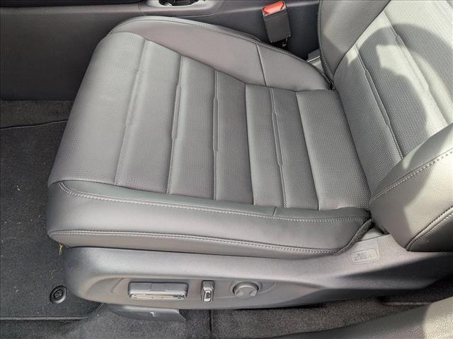 new 2026 Honda CR-V car, priced at $37,305