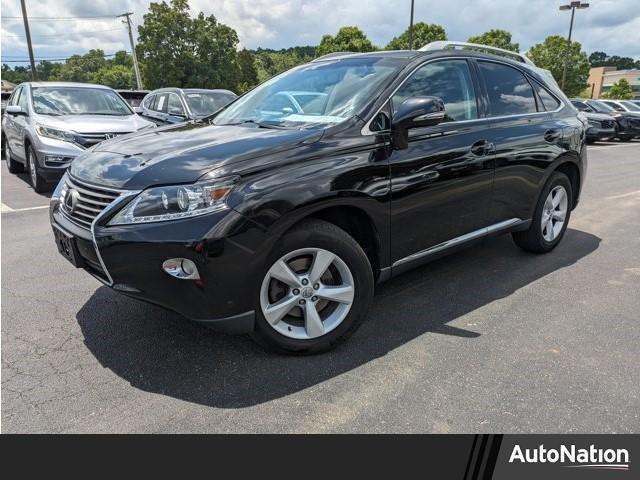 used 2013 Lexus RX 350 car, priced at $18,002