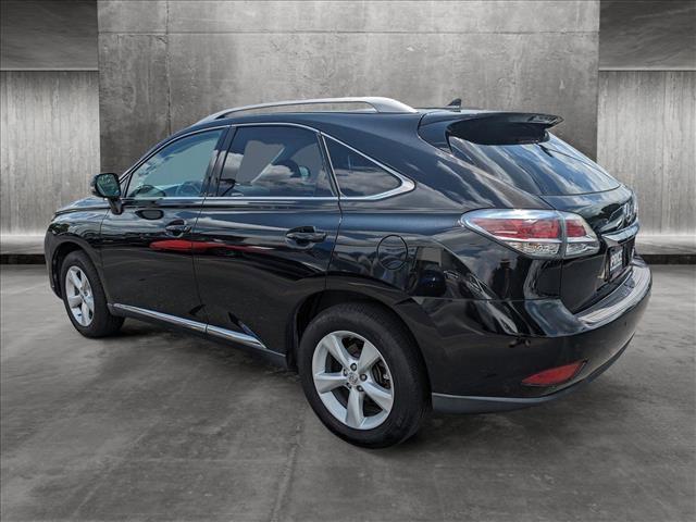 used 2013 Lexus RX 350 car, priced at $18,002