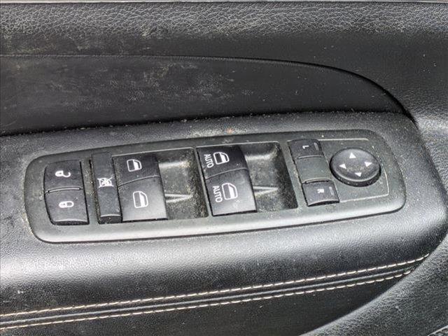 used 2014 Jeep Grand Cherokee car, priced at $13,455
