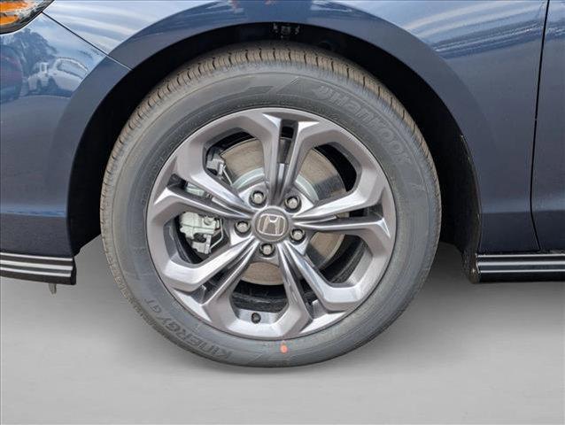 new 2025 Honda Accord Hybrid car, priced at $36,135