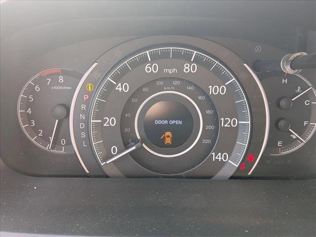 used 2016 Honda CR-V car, priced at $16,987