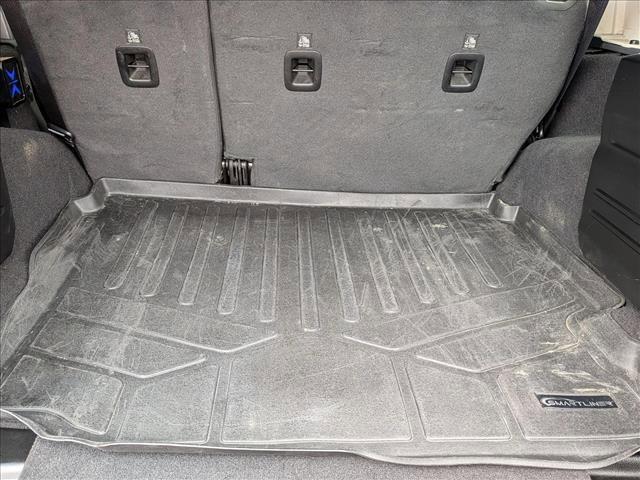 used 2021 Jeep Wrangler Unlimited car, priced at $29,897