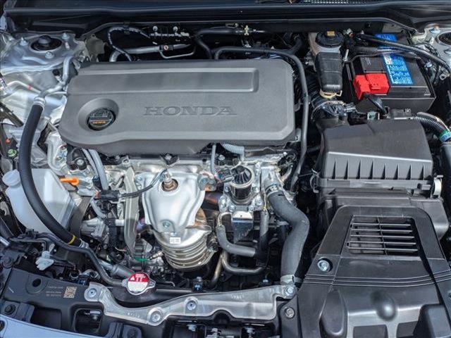 new 2026 Honda Civic car, priced at $27,745