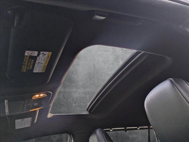 used 2021 Toyota Highlander car, priced at $29,987