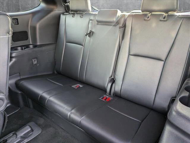 used 2021 Toyota Highlander car, priced at $29,987