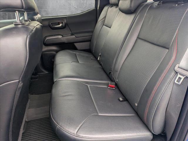used 2019 Toyota Tacoma car, priced at $40,999