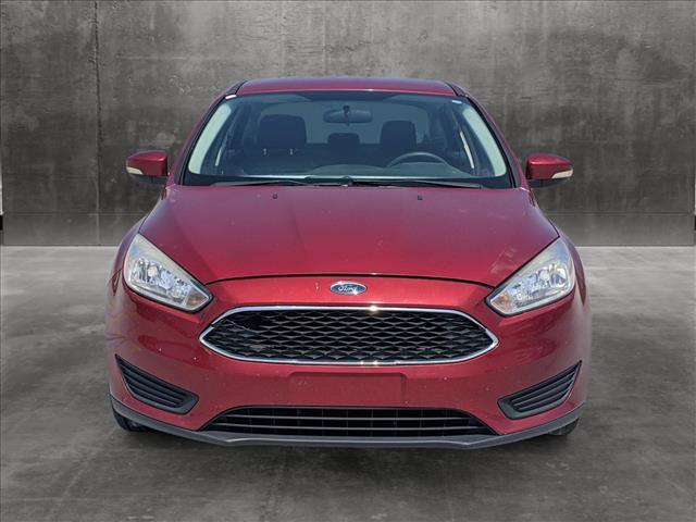 used 2017 Ford Focus car, priced at $7,478