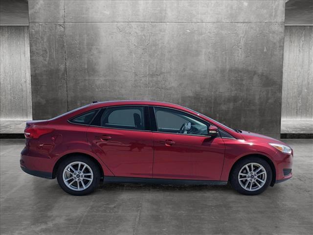 used 2017 Ford Focus car, priced at $7,478