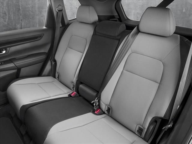 new 2025 Honda CR-V car, priced at $34,200