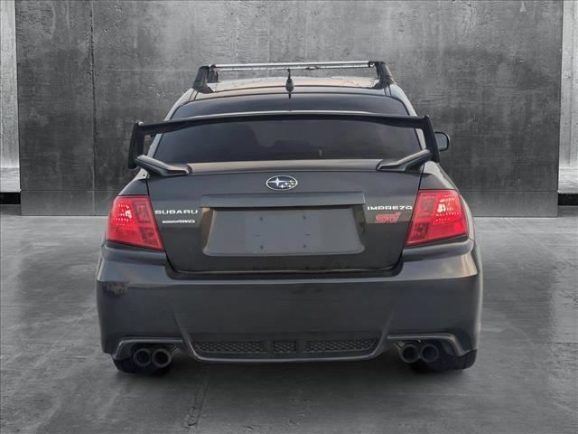 used 2012 Subaru Impreza WRX STi car, priced at $18,415