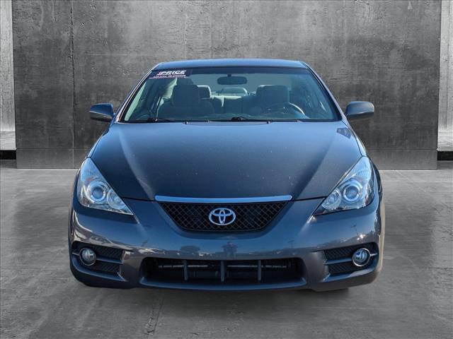 used 2008 Toyota Camry Solara car, priced at $8,337