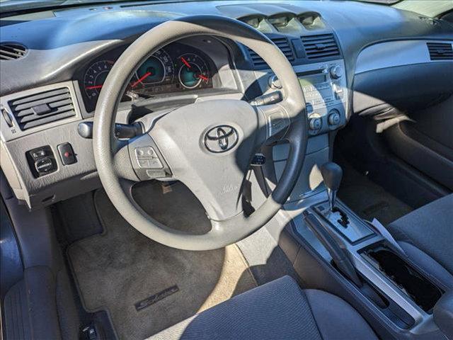 used 2008 Toyota Camry Solara car, priced at $8,337