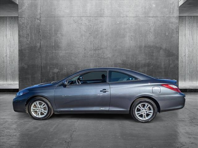 used 2008 Toyota Camry Solara car, priced at $8,337