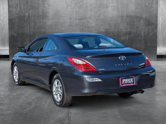 used 2008 Toyota Camry Solara car, priced at $8,337