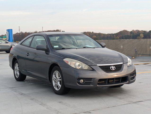 used 2008 Toyota Camry Solara car, priced at $8,987