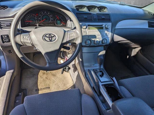 used 2008 Toyota Camry Solara car, priced at $8,337