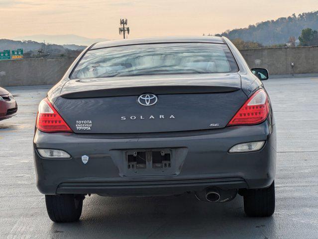 used 2008 Toyota Camry Solara car, priced at $8,987